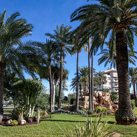 Apartamento Duna En Playa Grande By Family Homes Denia Exterior photo