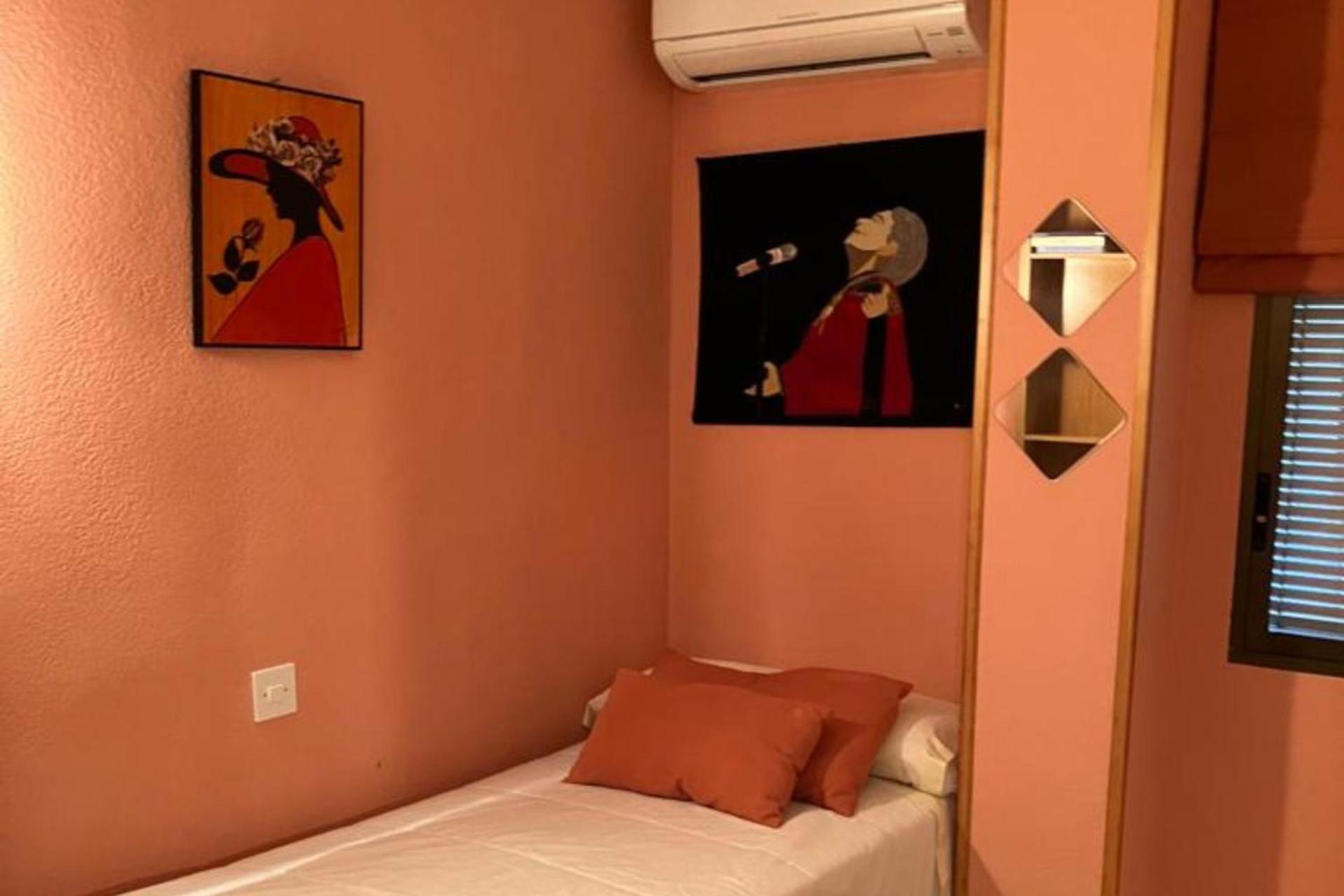 Apartamento Duna En Playa Grande By Family Homes Denia Exterior photo