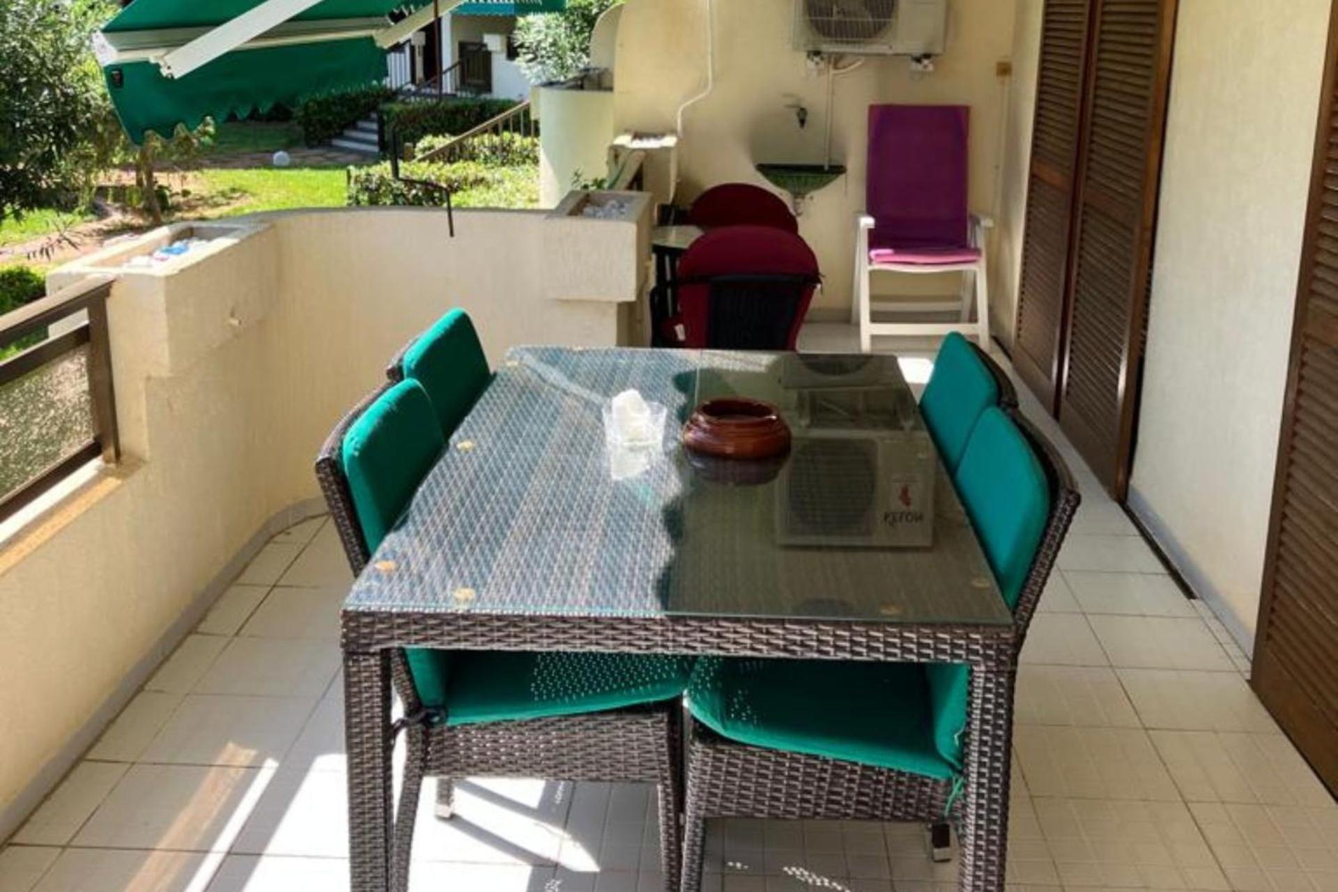 Apartamento Duna En Playa Grande By Family Homes Denia Exterior photo